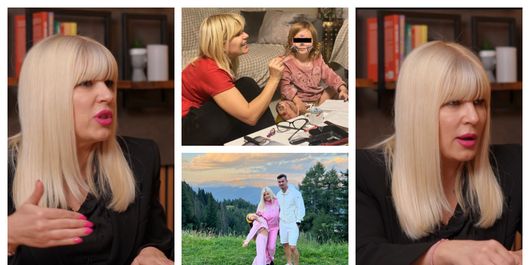 Elena Udrea, dezvăluiri dureroase despre zilele petrecute la închisoare: „Eva aproape că a făcut pușcărie odată cu mine.”