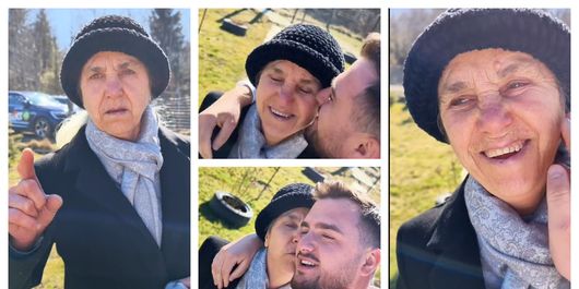 Mama fraților Graur, mesaj impresionant în contextul tensiunilor din Orientul Mijlociu: „Este gata să vină Mântuitorul Păcii, să ne ducă acasă în Împărăția cerurilor.”