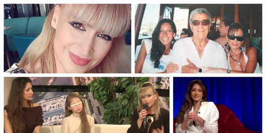 Fosta soție a lui Ion Dichiseanu, în doliu! Simona Florescu a făcut anunțul cumplit: „A plecat ieri la ceruri.”