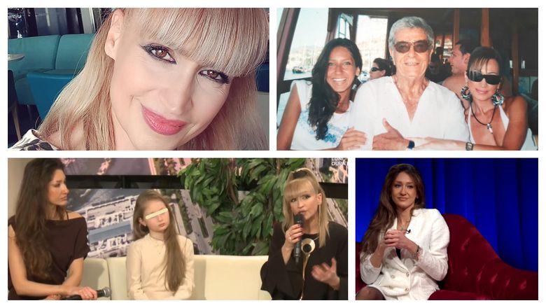 Cum a slăbit Florentina Opriș de Crăciun? Secretele vedetei dezvăluite în exclusivitate pentru Kfetele.ro