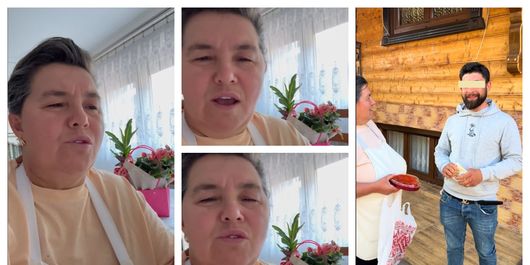 Mama Geta, mesaj important după ce a fost acuzată că nu îi plătește pe angajații săi: „Dar noi întotdeauna așa am procedat cu toți.”