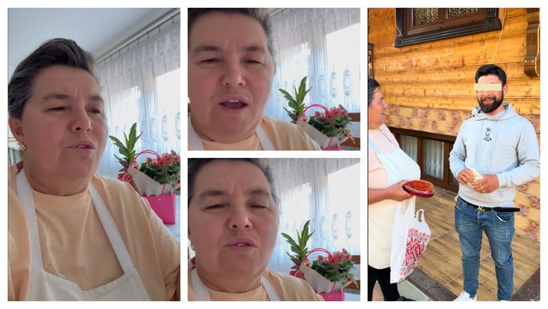 Nu o mai recunoști! Cum arată acum Cleopatra Stratan: 