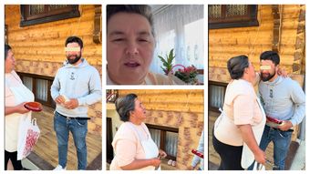 Cu câți bani a plecat un angajat de la mama Geta: „Te-am bătut eu vreodată?”