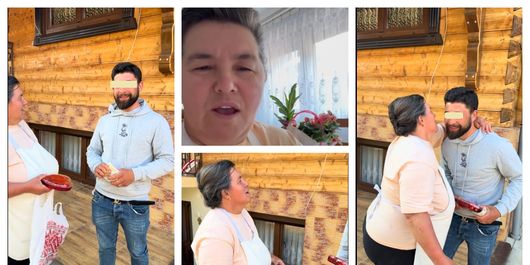 Cu câți bani a plecat un angajat de la mama Geta: „Te-am bătut eu vreodată?”