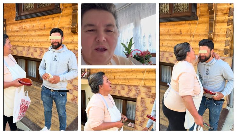 Iancu Sterp, iubită nouă? Nu este vorba despre Emy Alupei! 