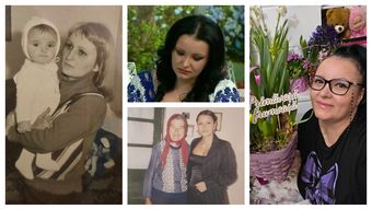 Silvana Rîciu, mesaj cutremurător de 8 martie: „Aș da zile, luni si chiar ani din propria mea viață să te mai am lângă mine aici pe pământ.”
