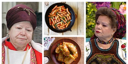 Presată de facturile din ce în ce mai mari, Saveta Bogdan a început să pregătească sarmale din crenvurști: „Ies o bunătate, e un meniu potrivit și de Crăciun și de Paște.”