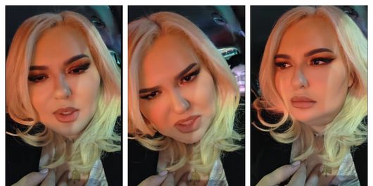 Viorica de la Clejani le-a cerut ajutorul fanilor de Ziua Femeii: „Vă rog frumos.”