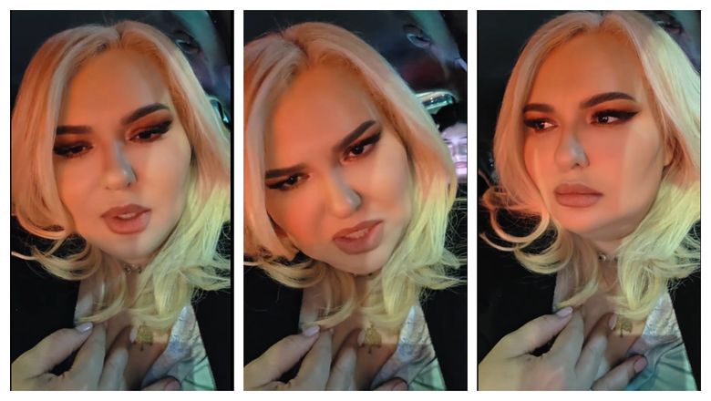 Petra Pintelei, mesaj impresionant de Ziua Femeii: „Să aducem primăvară și în sufletele altor femei.”