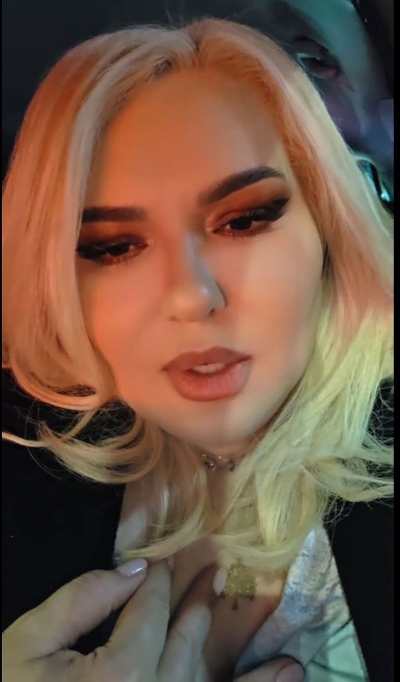 Viorica de la Clejani