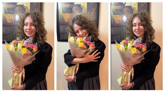 Petra Pintelei, mesaj impresionant de Ziua Femeii: „Să aducem primăvară și în sufletele altor femei.”