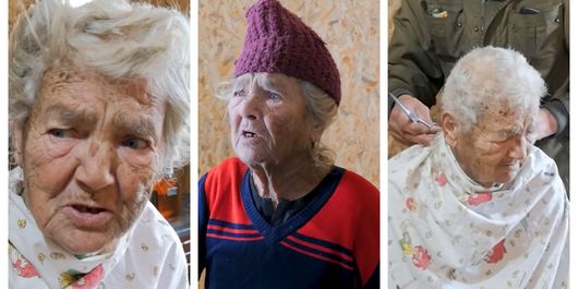 Tanti Vasilica, schimbare extremă de look de 8 martie: „Nu mă mai mărit acum.”