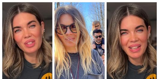 Gina Pistol a făcut un anunț neașteptat, pe rețelele de socializare. Vedeta a imortalizat întreg momentul