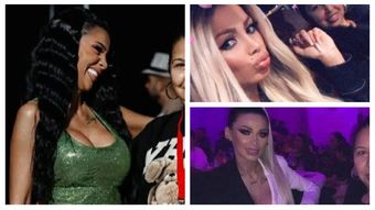 Cristina Pucean, imagine rară alături de mama ei! Ce mesaj emoționant a publicat dansatoarea: „Ești cea mai importantă persoană din viața mea.”