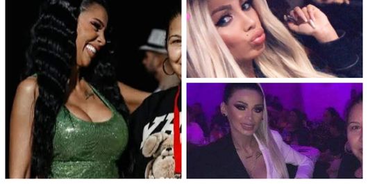 Cristina Pucean, imagine rară alături de mama ei! Ce mesaj emoționant a publicat dansatoarea: „Ești cea mai importantă persoană din viața mea.”