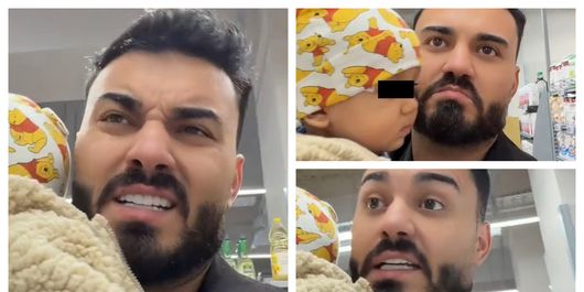 Cum a reușit Jador să își schimbe viața. Unde lucra artistul când era student? „Nu-mi plăcea deloc, nu-mi plăcea pentru că oamenii nu mă tratau frumos.”