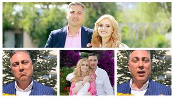 Alexandru Ciucu, mesajul care a ridicat mai multe semne de întrebare! Ce apariție a avut designerul de Ziua Femeii? „E ziua amantei, bună sau rea.”