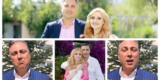Alexandru Ciucu, mesajul care a ridicat mai multe semne de întrebare! Ce apariție a avut designerul de Ziua Femeii? „E ziua amantei, bună sau rea.”