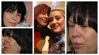 Gestul făcut de Nidia care a emoționat-o pe Mariana Moculescu! Se vor împăca sau nu cele două, după ani de tensiuni? „Sunt gesturi care ating…”