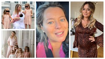 A aflat sau nu Laura Cosoi dacă va avea băiețel sau fetiță? Cum se simte vedeta înainte de a deveni mamă pentru a cincea oară: „Momentul de după ce am născut mi-a fost foarte greu.”