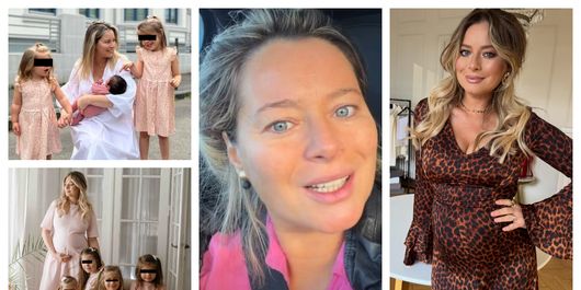 A aflat sau nu Laura Cosoi dacă va avea băiețel sau fetiță? Cum se simte vedeta înainte de a deveni mamă pentru a cincea oară: „Momentul de după ce am născut mi-a fost foarte greu.”