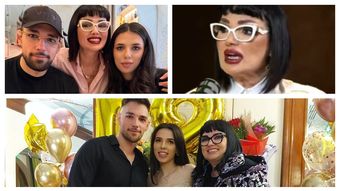 Ozana Barabancea, mărturisiri neașteptate despre dorința de a deveni bunică! Ce planuri are vedeta? „Dacă se poate și ortodox, e și mai bine.”