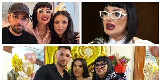 Ozana Barabancea, mărturisiri neașteptate despre dorința de a deveni bunică! Ce planuri are vedeta? „Dacă se poate și ortodox, e și mai bine.”