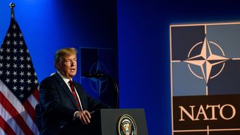 VIDEO Carmen Harra, scenariu îngrijorător pentru țările NATO, în cazul extinderii războiului din Orientul Mijlociu! „Este o manevră mult mai complexă.”