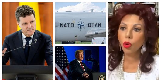 VIDEO Carmen Harra, scenariu îngrijorător pentru țările NATO, în cazul extinderii războiului din Orientul Mijlociu! „Este o manevră mult mai complexă.”