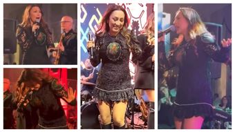 Andra Măruță, transformare spectaculoasă! Apariția care a atras toate privirile: „Și mai zice lumea că nu contează kilogramele!”