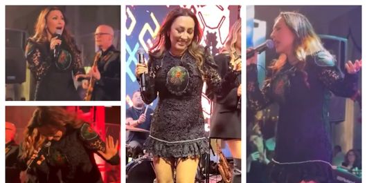 Andra Măruță, transformare spectaculoasă! Apariția care a atras toate privirile: „Și mai zice lumea că nu contează kilogramele!”