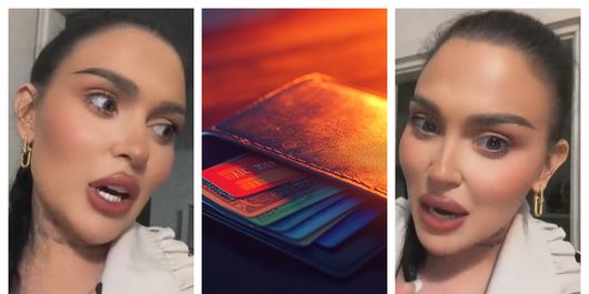 Oana Radu, mesaj către artista care i-a luat portofelul chiar din depozit. Totul a fost surprins pe camerele de supraveghere: “Nu vreau să denigrez pe nimeni.”