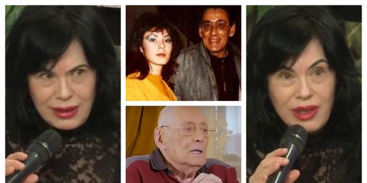 Mariana Moculescu, despre relația dintre Horia Moculescu și mama ei. Cum s-au înțeles cei doi și care era teama femeii: “Era orfană de război și își adorase tatăl.”