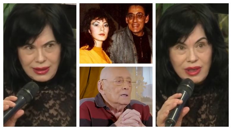 Mariana Moculescu, despre relația dintre Horia Moculescu și mama ei. Cum s-au înțeles cei doi și care era teama femeii: “Era orfană de război și își adorase tatăl.”