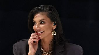 Cum a fost așteptată Ramona Olaru acasă de către iubitul ei. Vedeta TV este în culmea fericirii alături de bărbatul misterios