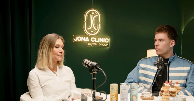 Romanița Iovan și Albert