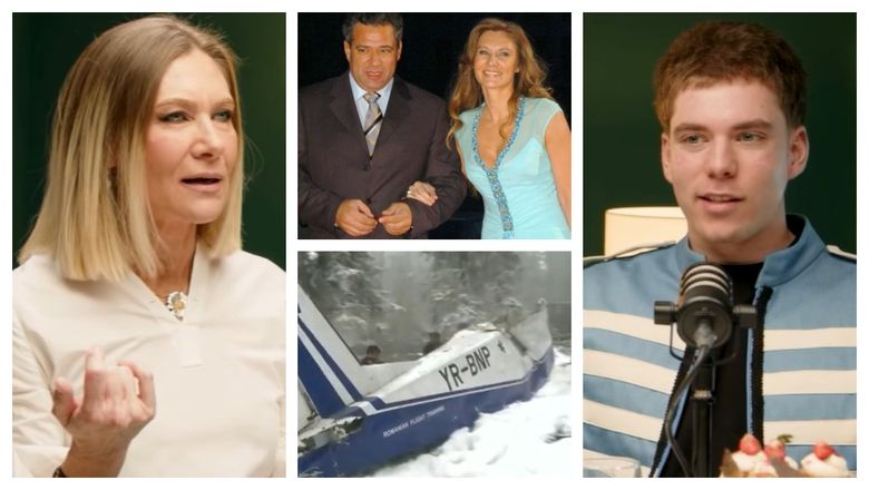 Romanița Iovan, despre momentul în care i-a spus fiului său că tatăl lui nu mai este. Tradiția pe care o au împreună an de an: „Nu aveam cum să ascund, nici în secunda aia.”