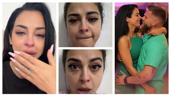 Cum a fost pentru Ema, cunoscuta tiktokeriță, să stea departe de Răzvan Kovacs după despărțirea lor. Destăinuirile emoționante ale tinerei: “Puternică nu știu dacă sunt.”