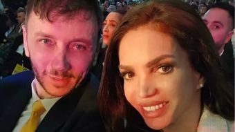 Cristina Spătar, dezvăluiri despre cum este controlată de soț. Ce se întâmplă între cei doi: „Relațiile mele au fost numai cu oameni extrem de geloși. Cred că am avut aparatură de înregistrat.”