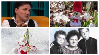 Ce dramă a retrăit Mihai Trăistariu de 8 martie. Ce s-a întâmplat în 2006 și coșmarul care îl urmărește de atunci pe artist: „Am avut o perioadă groaznică!”