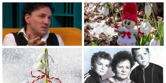 Ce dramă a retrăit Mihai Trăistariu de 8 martie. Ce s-a întâmplat în 2006 și coșmarul care îl urmărește de atunci pe artist: „Am avut o perioadă groaznică!”