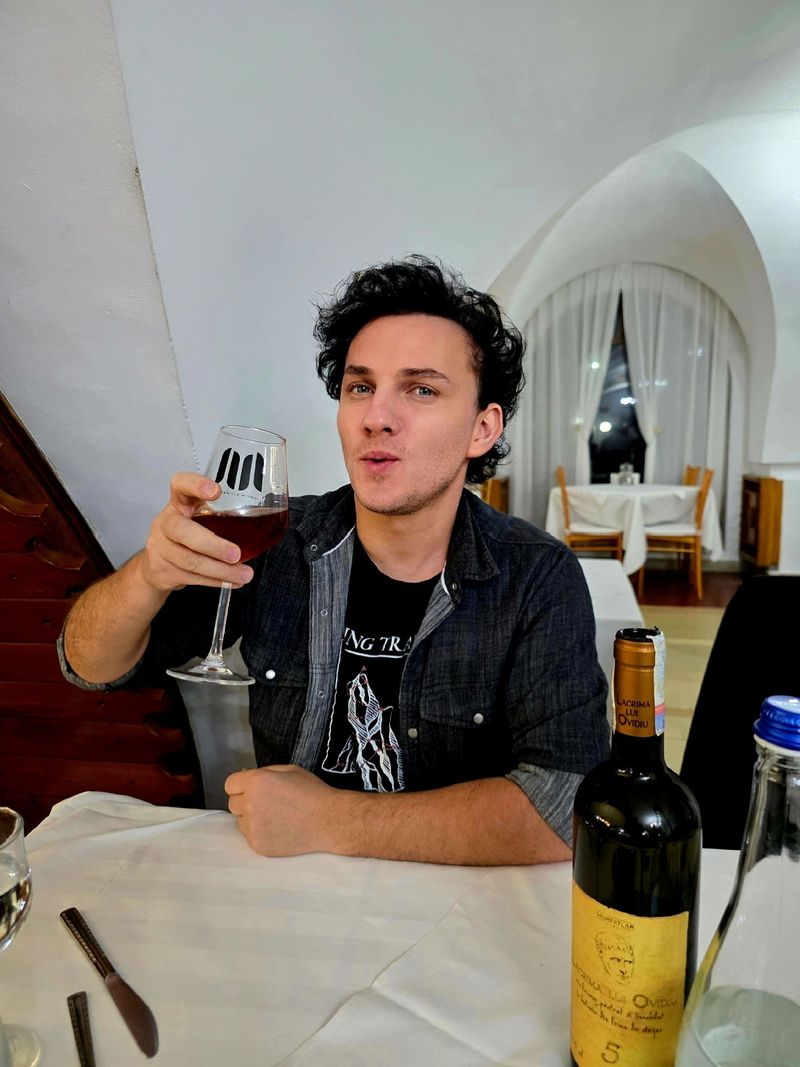 Mihai Trăistariu