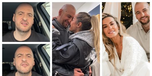 Andrei Ciobanu, sincer cu privire la Flavia Mihășan. Ce îi reproșează vedeta TV comediantului: „Cine vreodată s-ar fi gândit că este un mod corect?”