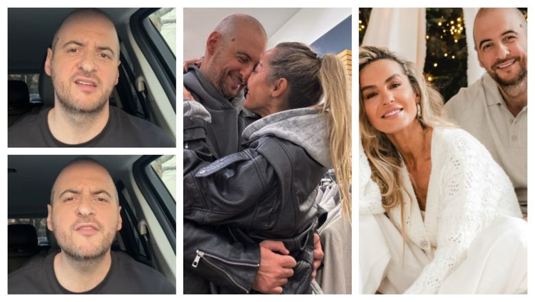 Andrei Ciobanu, sincer cu privire la Flavia Mihășan. Ce îi reproșează vedeta TV comediantului: „Cine vreodată s-ar fi gândit că este un mod corect?” Andrei Ciobanu, sincer cu privire la Flavia Mihășan. Ce îi reproșează vedeta TV comediantului: „Cine vreodată s-ar fi gândit că este un mod corect?”