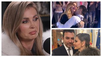 Soțul Andreei Bănică a găsit-o în pat pe artistă cu Liviu Vârciu. Ce declarații a făcut aceasta și ce s-a întâmplat, de fapt: “Am trecut prin foarte multe lucruri împreună.”