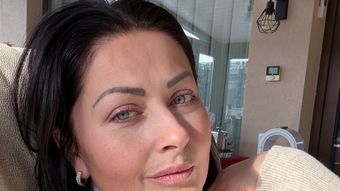 Gabriela Cristea, destăinuiri din viața de familie. Motivul pentru care a vrut să divorțeze după o săptămână de la căsătorie: “La un moment dat, nu am mai avut ieșire.”