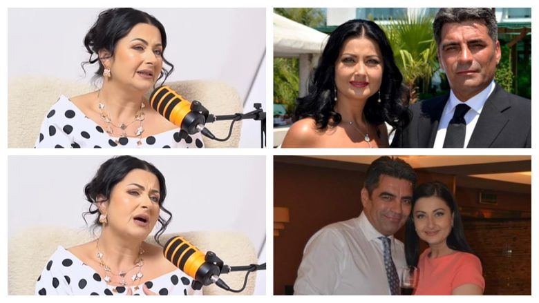 Care a fost prima reacție a lui Nicolae Guță după ce fiul său a fost arestat. Artistul a făcut declarații: “Este mâhnirea vieții mele!”