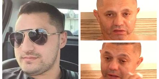 Care a fost prima reacție a lui Nicolae Guță după ce fiul său a fost arestat. Artistul a făcut declarații: “Este mâhnirea vieții mele!”