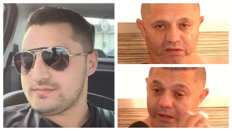 Care a fost prima reacție a lui Nicolae Guță după ce fiul său a fost arestat. Artistul a făcut declarații: “Este mâhnirea vieții mele!”
