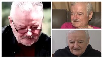 Ce s-a întâmplat cu Irinel Columbeanu în ultima perioadă și ce hotărâre a luat patronul azilului din Ghermănești: „Toată schimbarea se pare că are un efect bun asupra lui.”